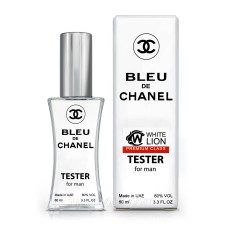 Тестер Premium Class мужской Chanel Bleu de Chanel, 60 мл.