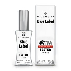 Тестер Premium Class чоловічий Givenchy Blue Label, 60 мл.