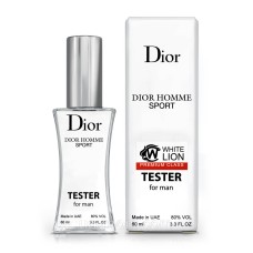 Тестер Premium Class мужской Christian Dior Dior homme sport, 60 мл.