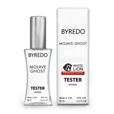 Тестер Premium Class унисекc Byredo Mojave Ghost, 60 мл.