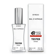 Тестер Premium Class унисекс Byredo Bal D'afrique, 60 мл.