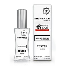 Тестер Premium Class унисекс Montale Mango Manga, 60 мл.