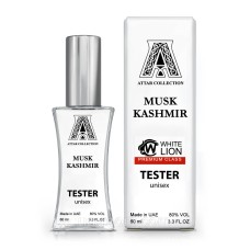 Тестер Premium Class унисекс Attar Collection Musk Kashmir, 60 мл.