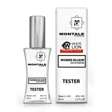 Тестер Premium Class унисекс Montale Roses Elixir, 60 мл.