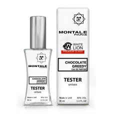 Тестер Premium Class унісекс Montale Chocolate Greedy, 60 мл.