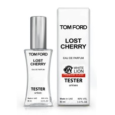 Тестер Premium Class унісекс Tom Ford Lost Cherry, 60 мл.