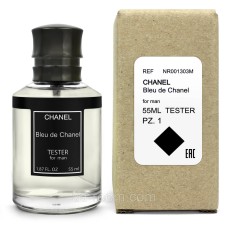 Тестер мужской Chanel Bleu de Chanel, 55 мл.