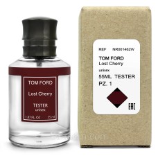 Тестер унісекс Tom Ford Lost Cherry, 55 мл.