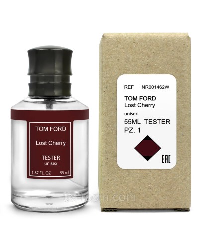 Тестер унісекс Tom Ford Lost Cherry, 55 мл.