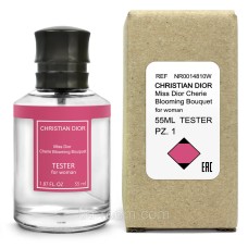 Жіночий тестер Christian Dior Miss Dior Cherie Blooming Bouquet, 55 мл.