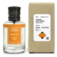 Тестер унисекс Vilhelm Parfumerie Mango Skin, 55 мл.