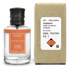 Жіночий тест Givenchy Ange Ou Demon Le Secret, 55 мл.