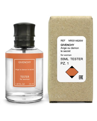 Жіночий тест Givenchy Ange Ou Demon Le Secret, 55 мл.