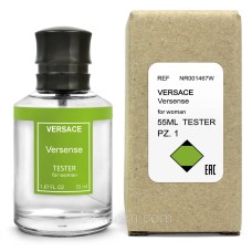 Тестер жіночий Versace Versense, 55мл.