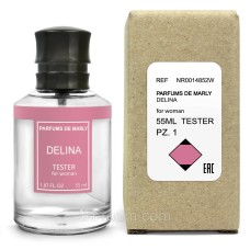 Тестер женский Parfums de Marly Delina, 55 мл.