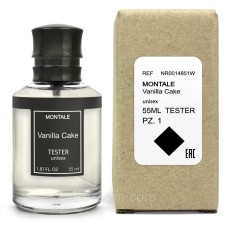 Тестер унісекс Montale Vanilla Cake, 55 мл.