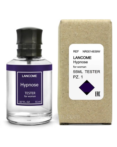 Тестер женский Lancome Hypnose, 55 мл