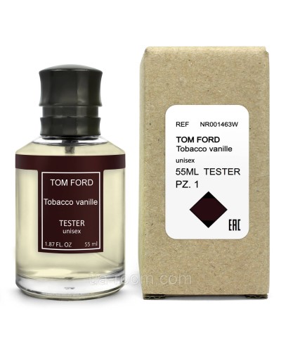 Тестер унісекс Tom Ford Tobacco vanille, 55 мл.