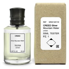 Тестер унисекс Creed Silver Mountain Water, 55 мл.