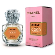 Тестер жіночий Chanel Coco Mademoiselle, 50мл.