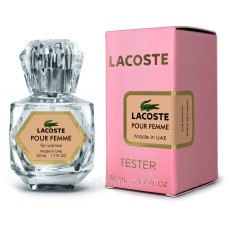 Тестер жіночий Lacoste Pour Femme, 50мл.