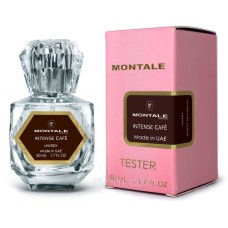 Тестер унісекс Montale Intense cafe, 50 мл.