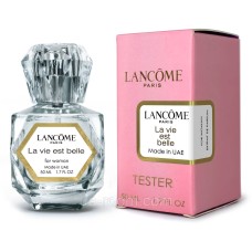 Тестер жіночий Lancome La Vie Est Belle, 50мл.