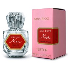 Тестер жіночий Nina Ricci Nina 50 мл.