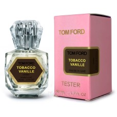 Тестер унисекс Tom Ford Tobacco vanille, 50 мл.