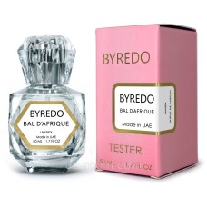 Тестер унисекс Byredo Bal D'afrique, 50 мл.