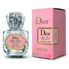 Жіночий тестер Christian Dior Miss Dior Cherie Blooming Bouquet, 50 мл.