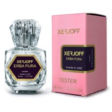 Тестер унисекс Xerjoff Perfumes Erba Pura, 50 мл.