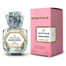 Тестер унісекс Montale Mango Manga, 50 мл.