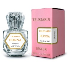 Тестер женский Trussardi Donna, 50 мл