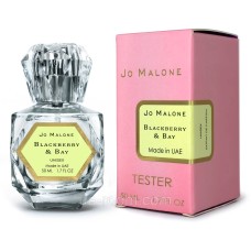 Тестер жіночий JO Malone Blackberry and Bay, 50мл.