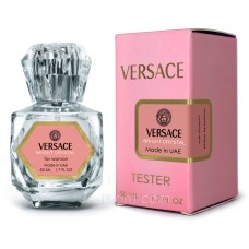 Тестер жіночий Versace Bright Crystal, 50мл.