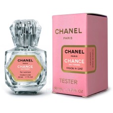 Жіночий тестер Chanel Chance Eau Tendre, 50 мл.