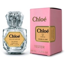 Тестер женский Chloe Eau De Parfum, 50 мл.