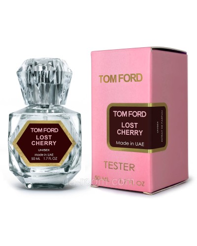 Тестер унісекс Tom Ford Lost Cherry, 50 мл.