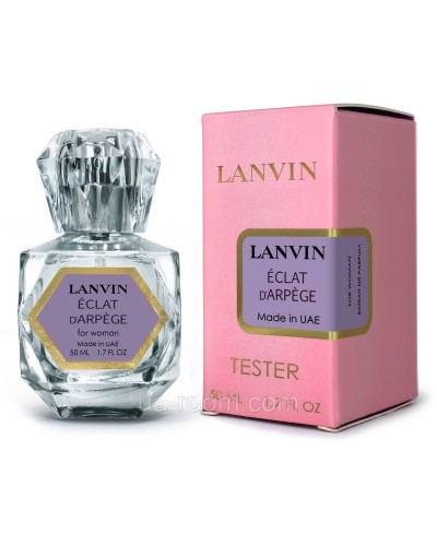 Тестер жіночий Lanvin Eclat D'Arpege, 50мл.