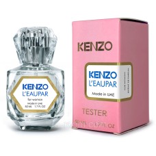 Жіночий тест Kenzo L'eau par Kenzo pour femme, 50 мл.