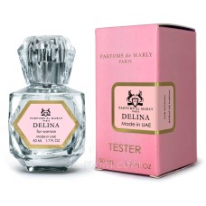 Тестер жіночий Parfums de Marly Delina, 50мл.