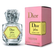 Тестер жіночий Christian Dior J'adore, 50мл.