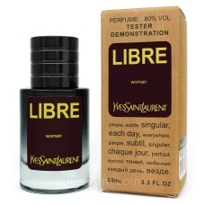 Тестер ЛЮКС жіночий Yves Saint Laurent Libre