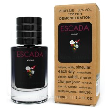 Тестер ЛЮКС женский Escada Fiesta Carioca