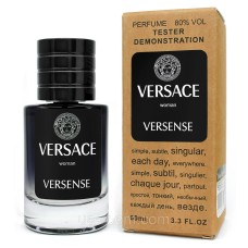 Тестер ЛЮКС жіночий Versace Versense