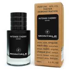 Тестер ЛЮКС унісекс Montale Intense Cherry