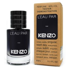 Тестер ЛЮКС чоловічий Kenzo L'Eau Kenzo Pour Homme