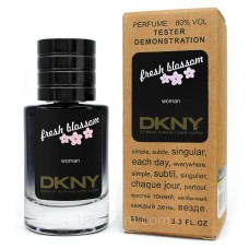 Тестер ЛЮКС женский Donna Karan Be Delicious Fresh Blossom