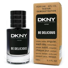 Тестер ЛЮКС женский Donna Karan DKNY Be Delicious